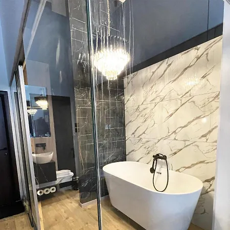 Lux Dabic 1 Lejlighed *