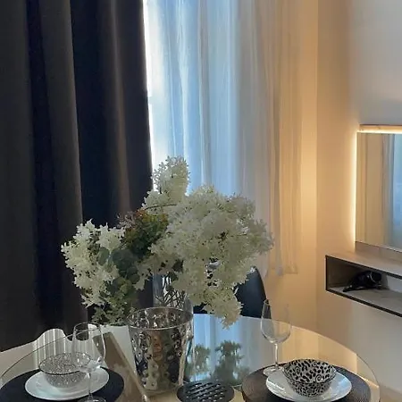 Lux Dabic 1 Novi Sad