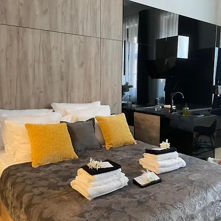 Lux Dabic 1 Apartamento