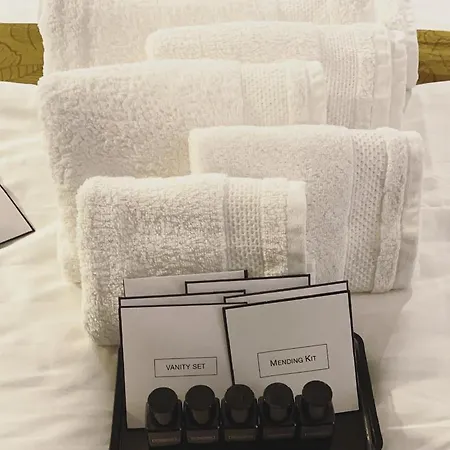 Apartamento Lux Dabic 1 Novi Sad