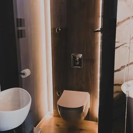 Lux Dabic 1 * Novi Sad