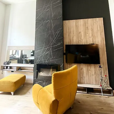 Lejlighed Lux Dabic 1