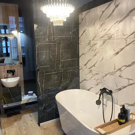 Apartamento Lux Dabic 1