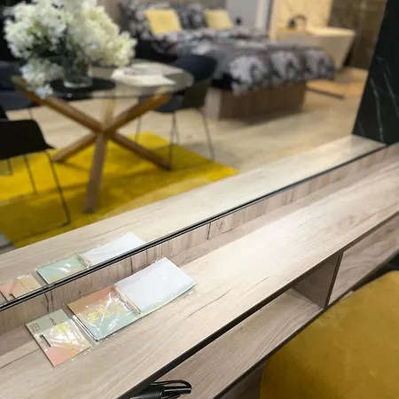 Apartamento Lux Dabic 1