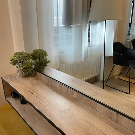 Lux Dabic 1 Lejlighed