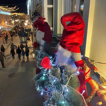 Lux Dabic 1 * Novi Sad