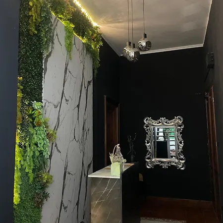 Lux Dabic 1 Apartamento