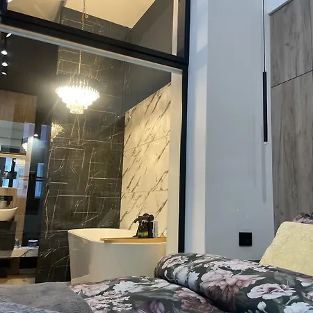 Apartamento Lux Dabic 1